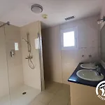 Feriehus Le Du Colombie *