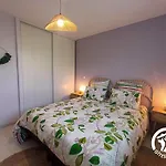 Feriehus Le Du Colombie