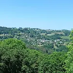 Feriehus Le Du Colombie *