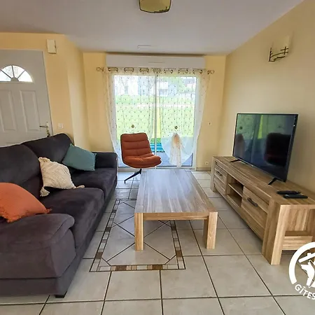 Le Du Colombie Ferienhaus