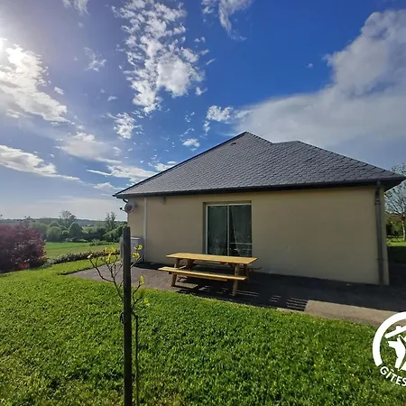 Feriehus Le Du Colombie