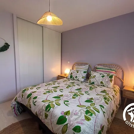 Casa vacanze Le Du Colombié