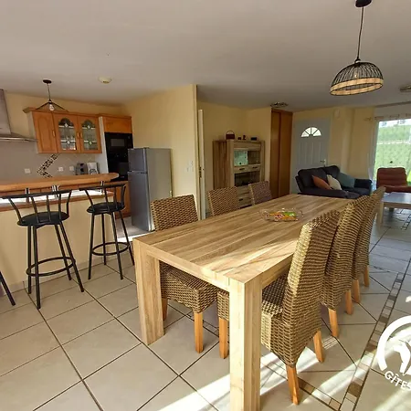Casa vacanze Le Du Colombié *