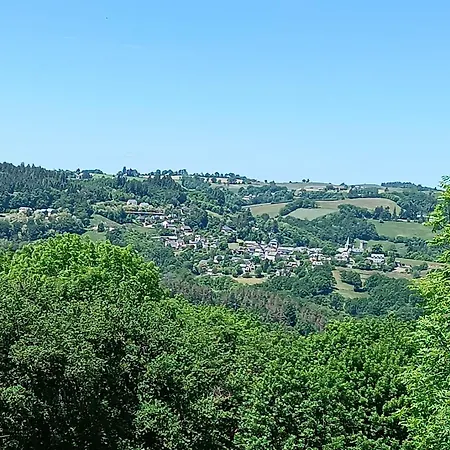 Casa vacanze Le Du Colombié *