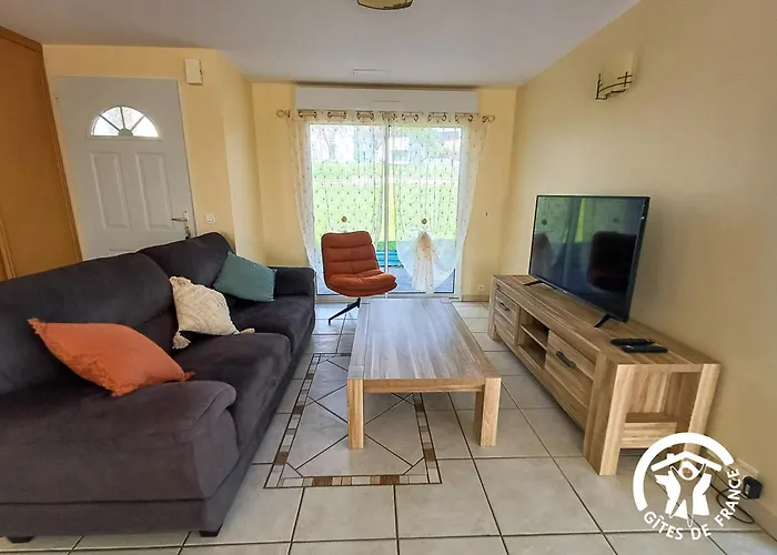 Le Du Colombie Feriehus