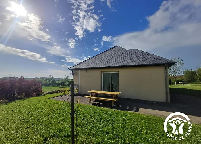 Feriehus Le Du Colombie