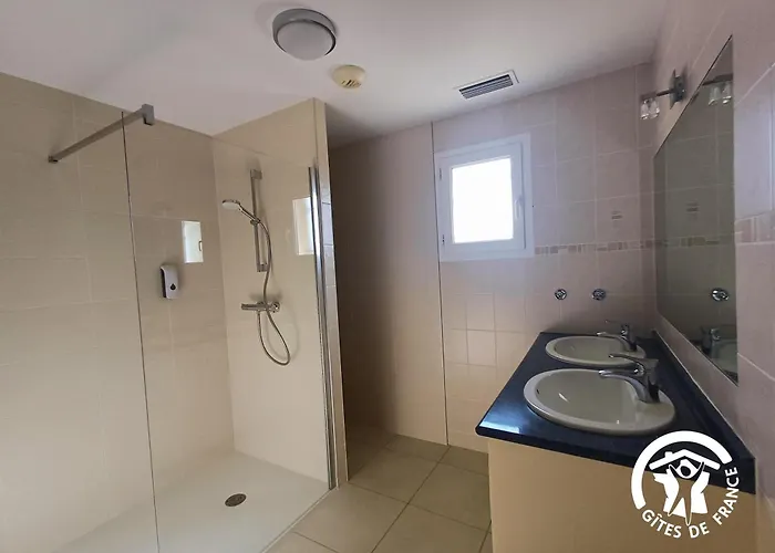 Feriehus Le Du Colombie *