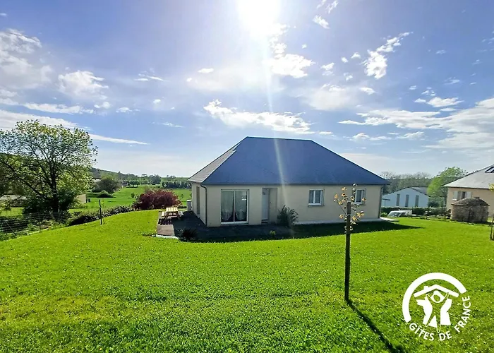 Le Du Colombie Feriehus